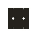 UCP Module with Two 1/4-Inch Holes