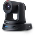 AViPAS AV-2040B 20x Auto Tracking 4K HDMI / SDI / USB 2.0 PTZ Camera with Tally - Black