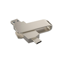 BZBGEAR BG-C-USB USB Type-C Flash Drive Quick Connect Auto-Launcher for BG-Connexio