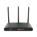 BZBGEAR BG-Connexio 4K UHD Wireless BYOD Conference Room/Presentation Solution - Airplay/Miracast/Chromecast