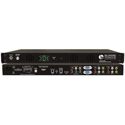 Blonder Tongue HDE-HVC-PRO Professional Series MPEG-2 HD/SD Encoder - HDMI/VGA/YCbCr/Composite