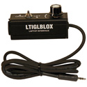 Rapco LTIGLBLOX Laptop Interface with Ground Lift