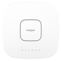 Netgear WAX630E-100NAS Tri Band Wi-Fi 6E Wireless Access Point 2.4GHz - 5GHz and 6GHz
