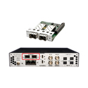 NTP MODMADI-DADL DADlink Dual MADI SFP Card I/O Mini-Module Option - Accommodates 2 SFP Modules (Sold Separately)